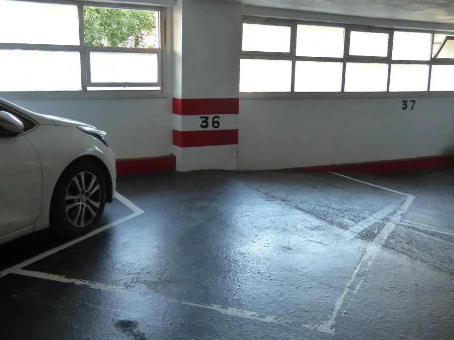 Apartamento Amane Lekeitio, Parking Incluido