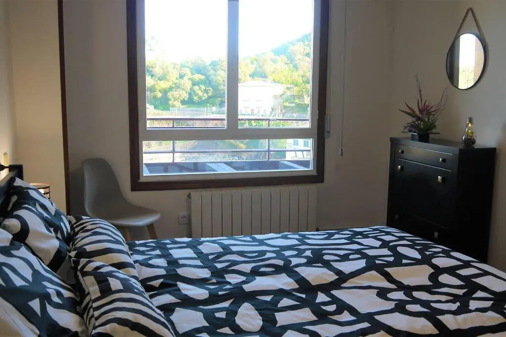 Apartamento Amane Lekeitio, Parking Incluido