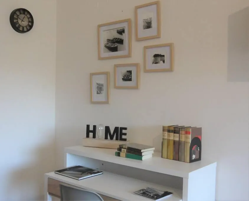 Apartamento Amane Lekeitio, Parking Incluido Lekeitio