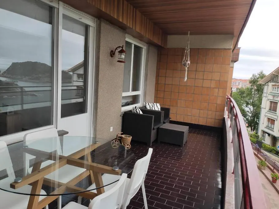 Apartamento Amane Lekeitio, Parking Incluido  Lekeitio