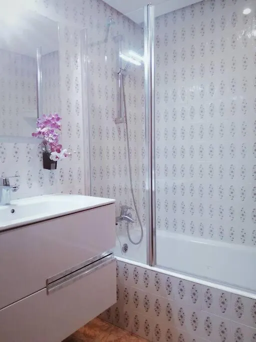 Apartamento Amane Lekeitio, Parking Incluido