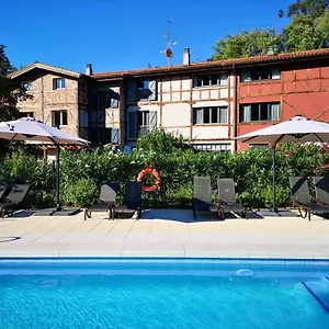 Hotel Zubieta, Lekeitio