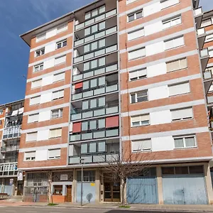 Confortable Piso En Lekeitio, A 7 Minutos De La Playa Lekeitio