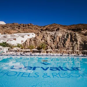 Servatur Terrazamar Sun Apartamento Puerto Rico (Gran Canaria)