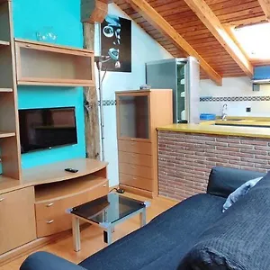  Apartamento Penthouse