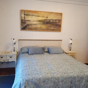  Apartamento Erkiaga Etxea