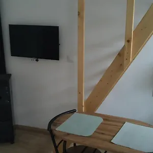 Minicasita Tipica Сasa de vacaciones Zuheros