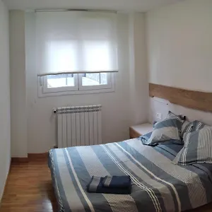  Apartamento Pilgrimshouse