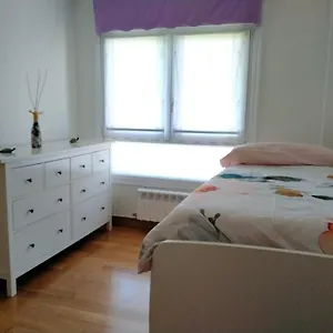  Apartamento Lekeitio, Garaje Y Wifi