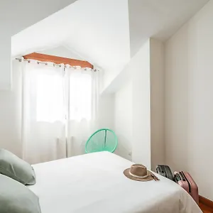 Alday Apartamento Maliaño