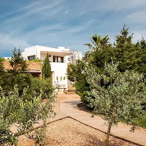 Tres Formentera Apartamento Playa de Migjorn