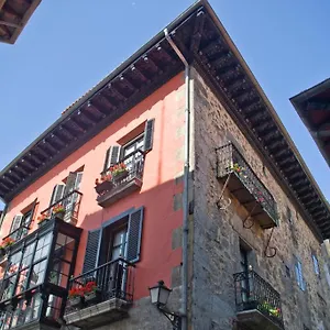 Hotel Palacio Oxangoiti, Lekeitio