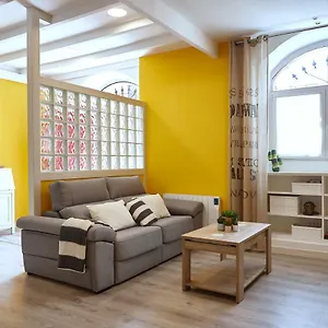 Tala Flat Lekeitio