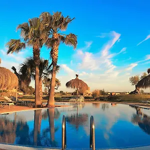 Canals & Agroturismo Campos (Mallorca)