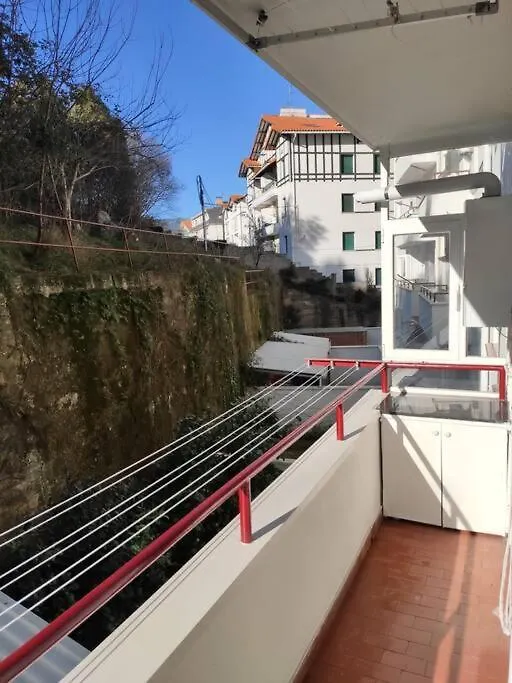 Amane Lekeitio, Parking Incluido 아파트 스페인