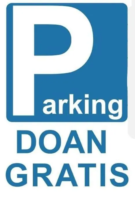 Amane Lekeitio, Parking Incluido 아파트 레케이티오